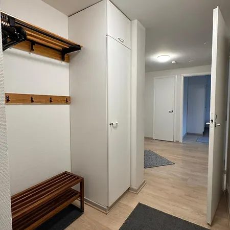 Kotimaailma - Keskustakolmio