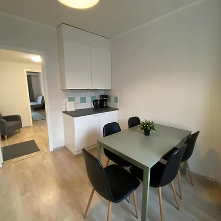 Kotimaailma - Keskustakolmio *