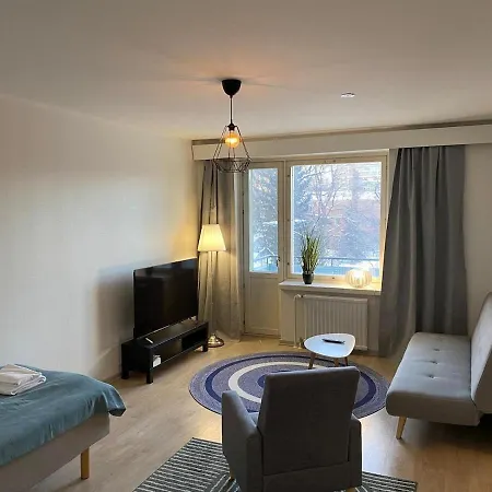 Kotimaailma - Keskustakolmio * Tampere