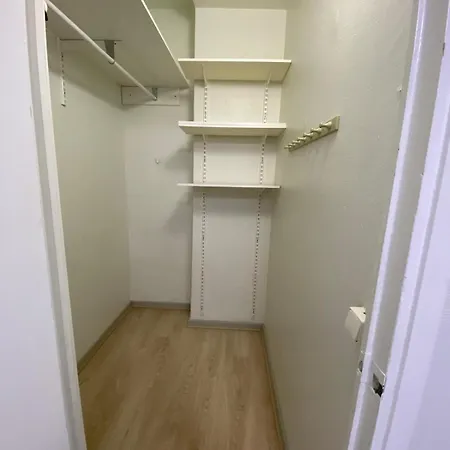 Kotimaailma - Keskustakolmio Apartment