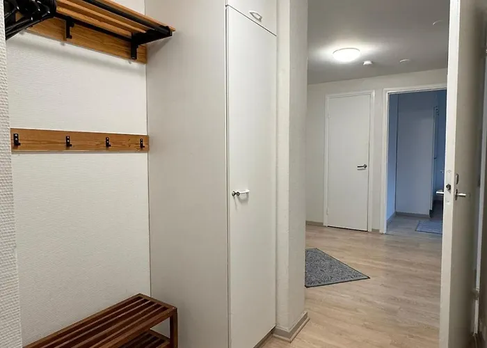 Kotimaailma - Keskustakolmio