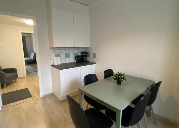 Kotimaailma - Keskustakolmio *