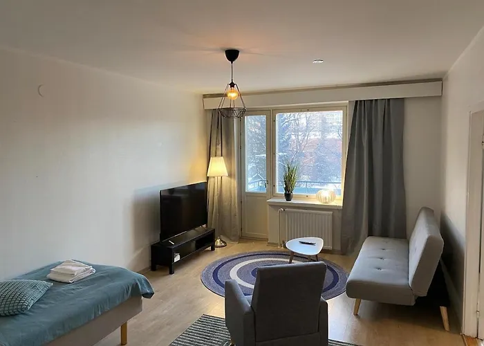 Kotimaailma - Keskustakolmio * タンペレ